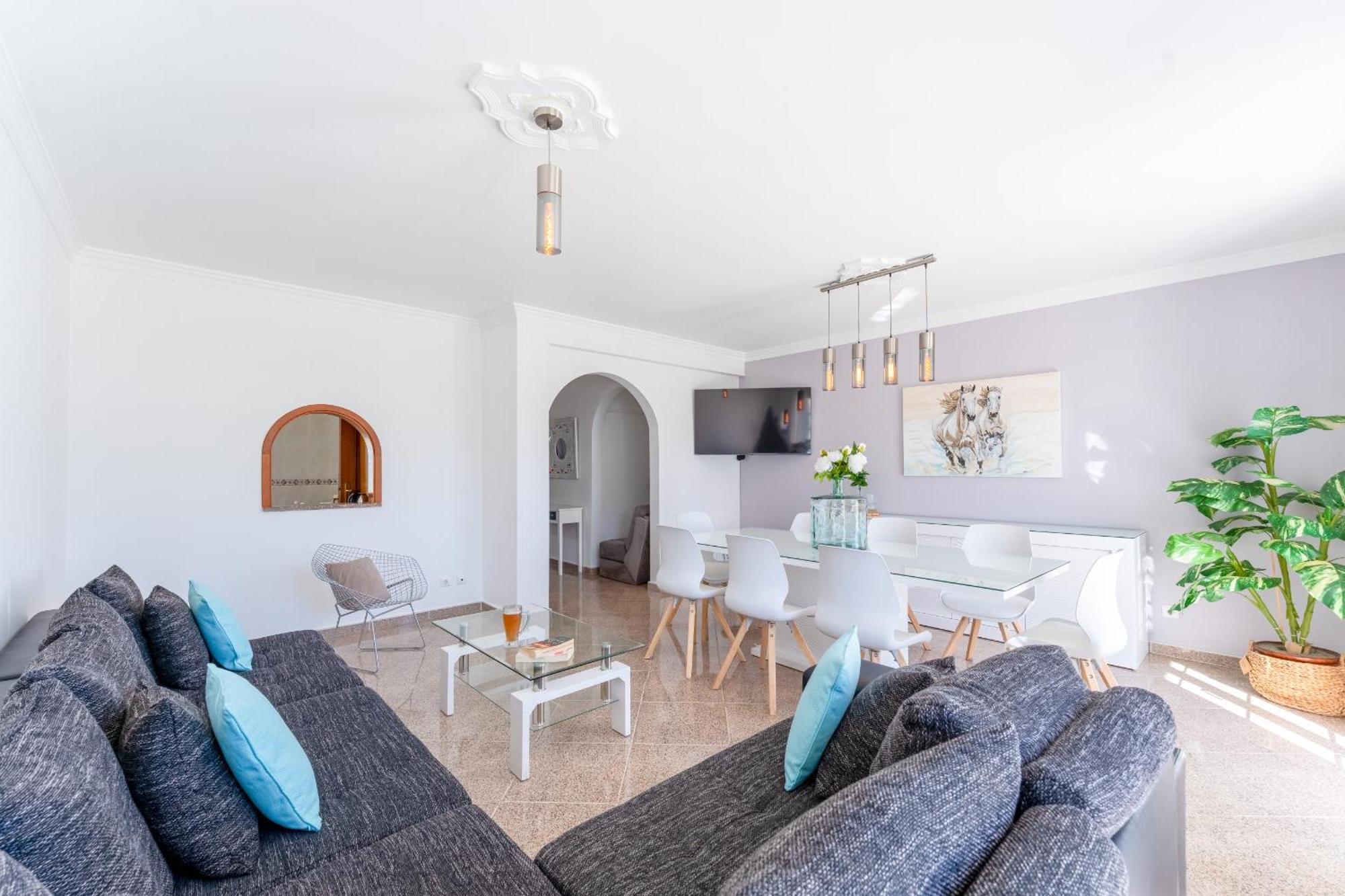 Casa de Férias Casa Sal Albufeira