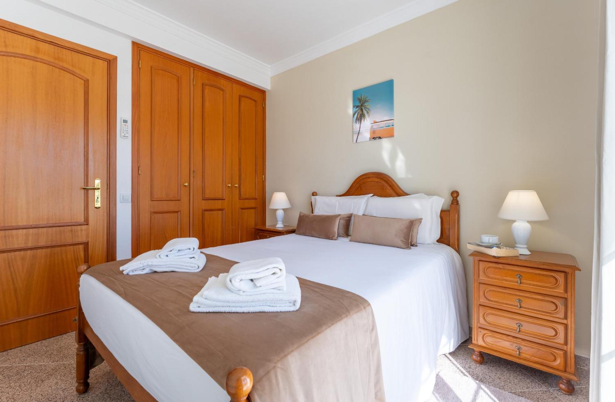 Casa de Férias Casa Sal Albufeira