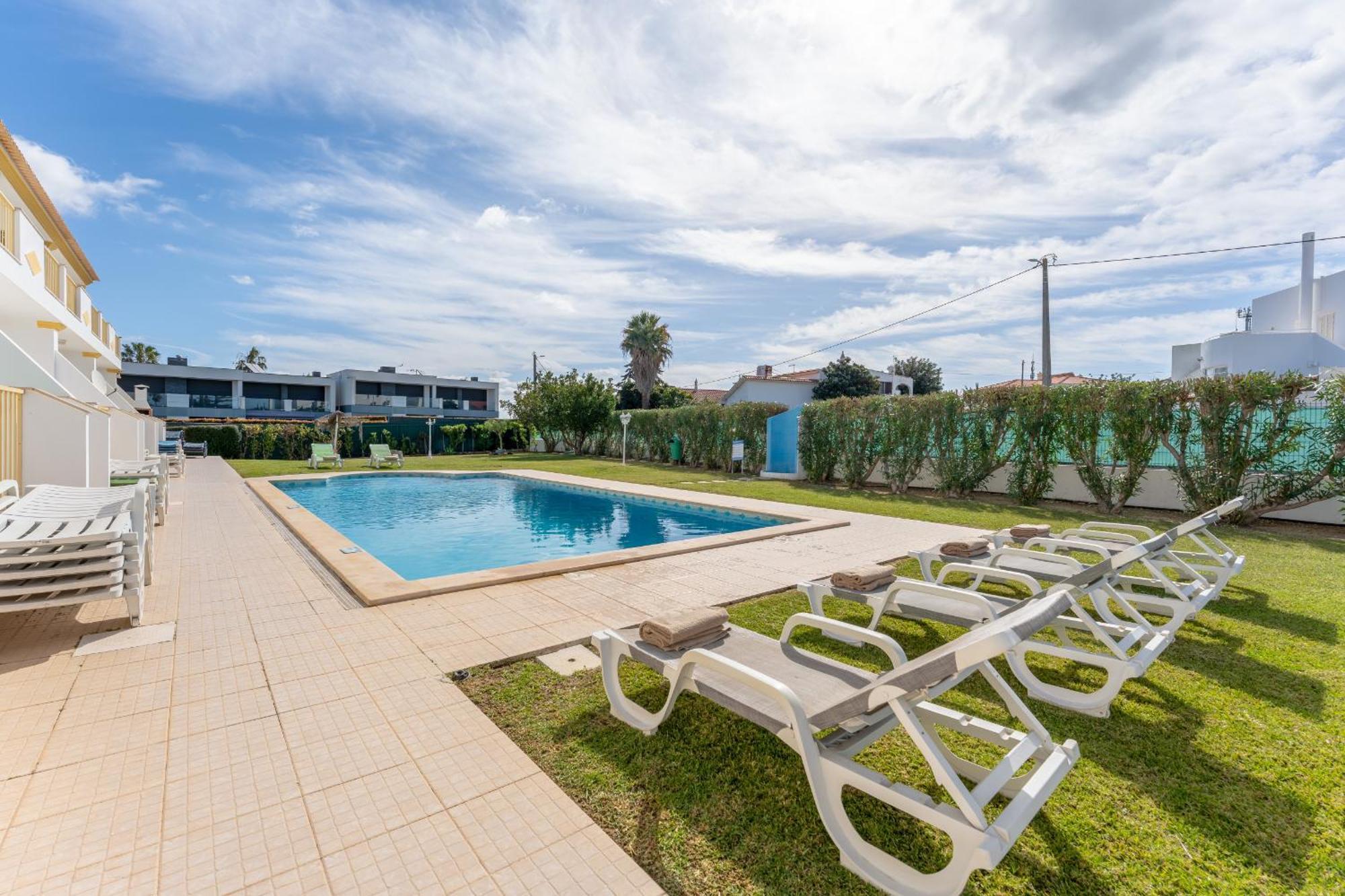 Сasa de vacaciones Casa Sal