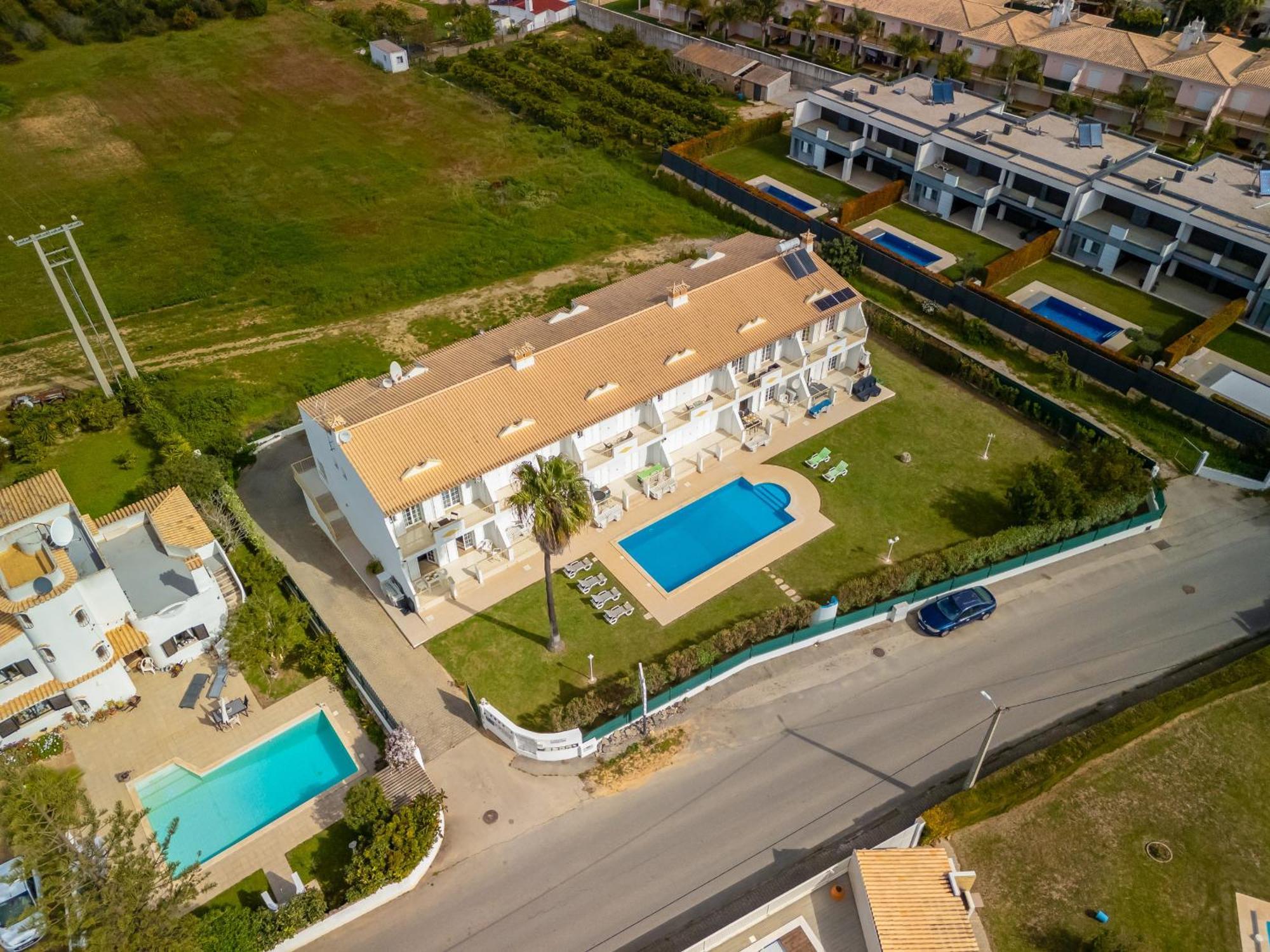 Casa Sal Casa de Férias Albufeira