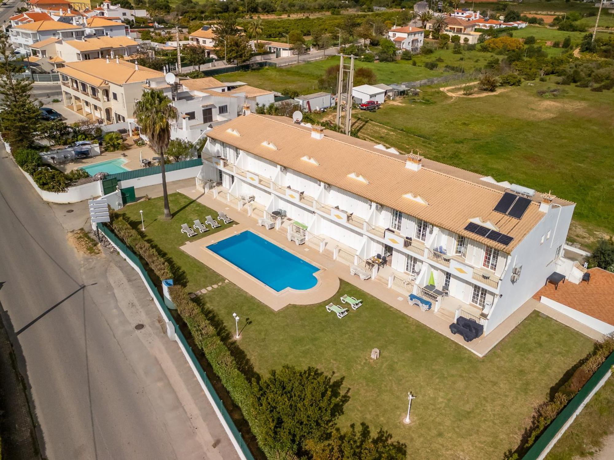 Casa de Férias Casa Sal *