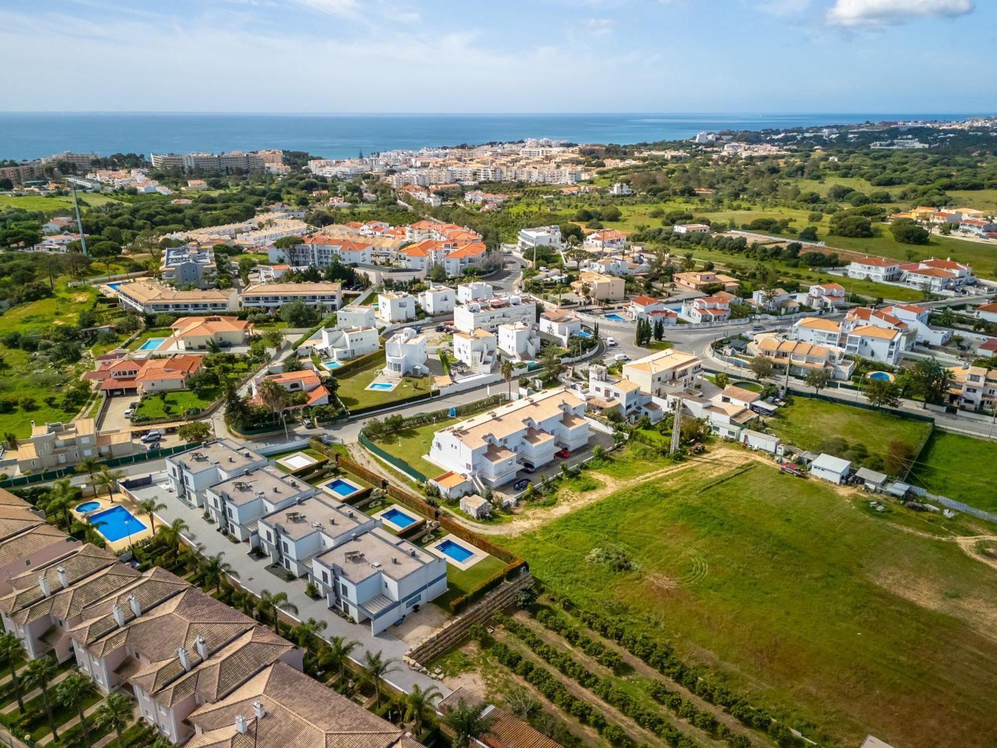 Сasa de vacaciones Casa Sal