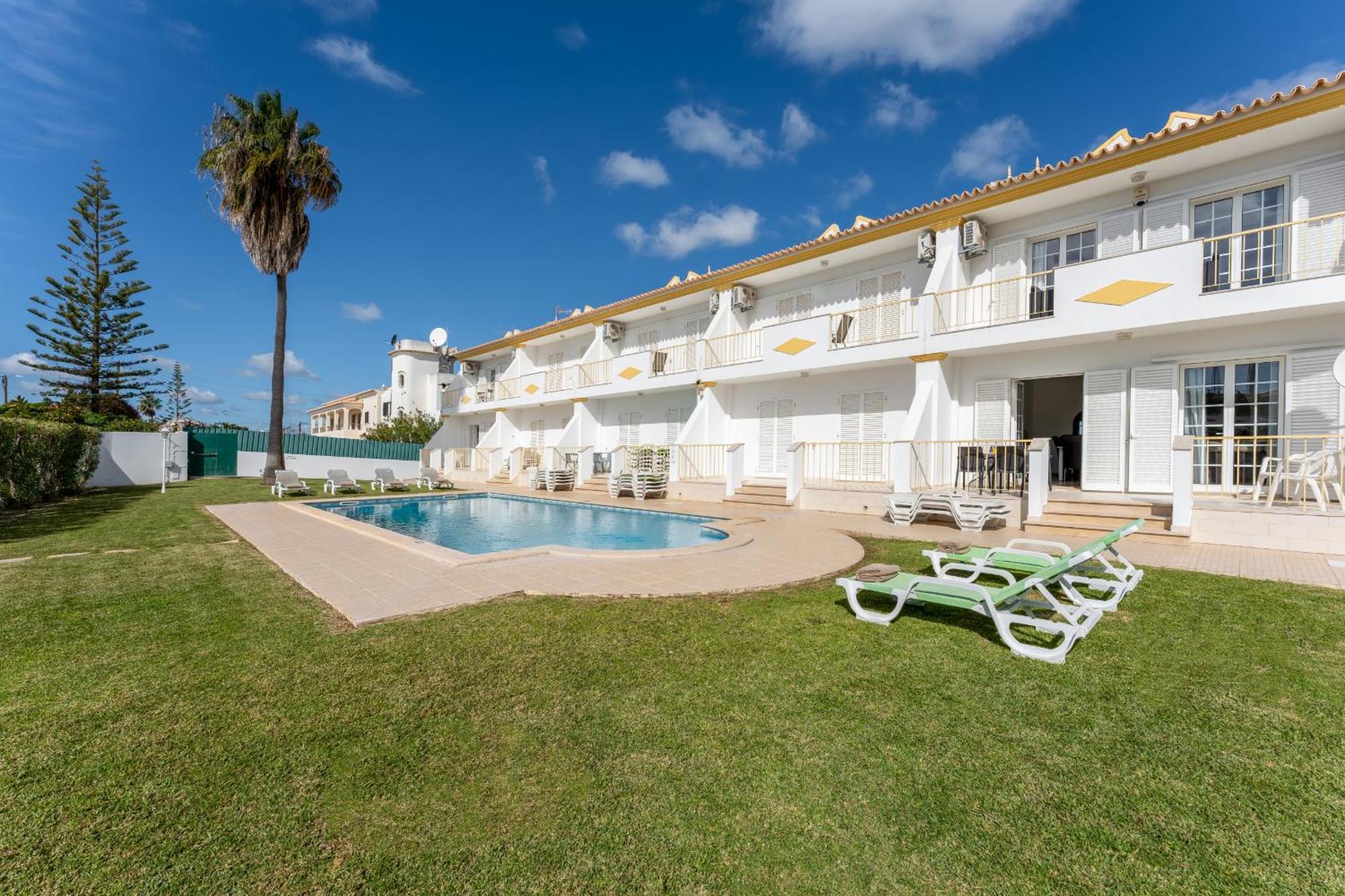 Сasa de vacaciones Casa Sal *